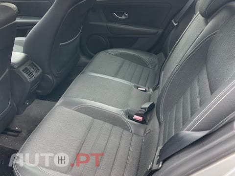 Renault Laguna 2.0 dCi Confort