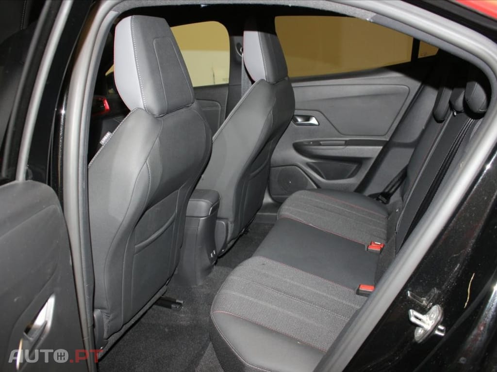 Opel Mokka 1.2 T GS AT