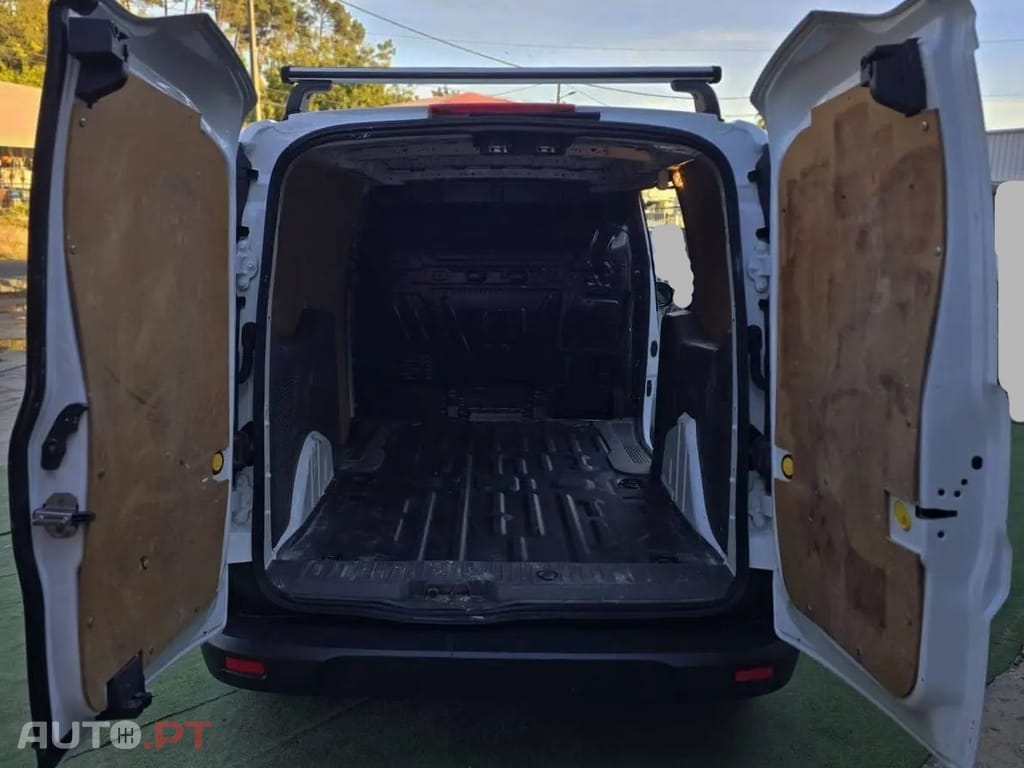 Ford Transit Connect 1.5 TDCi 240 L2 AMBIENTE
