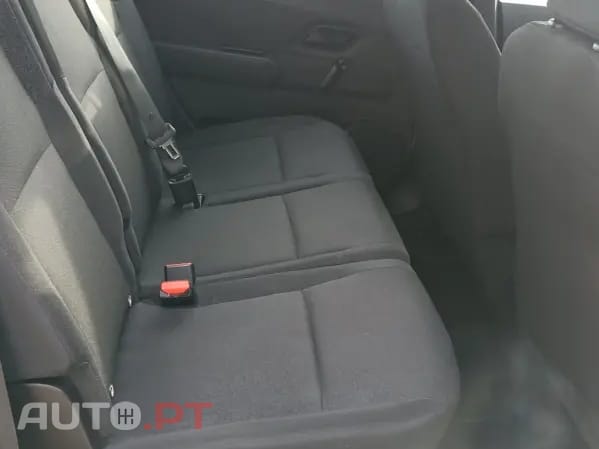 Dacia Jogger 1.0 ECO-G Expression Bi-Fuel