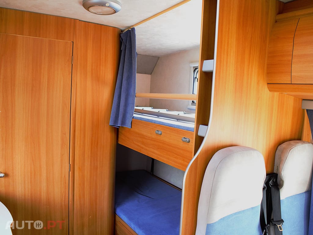 Fiat Ducato ND