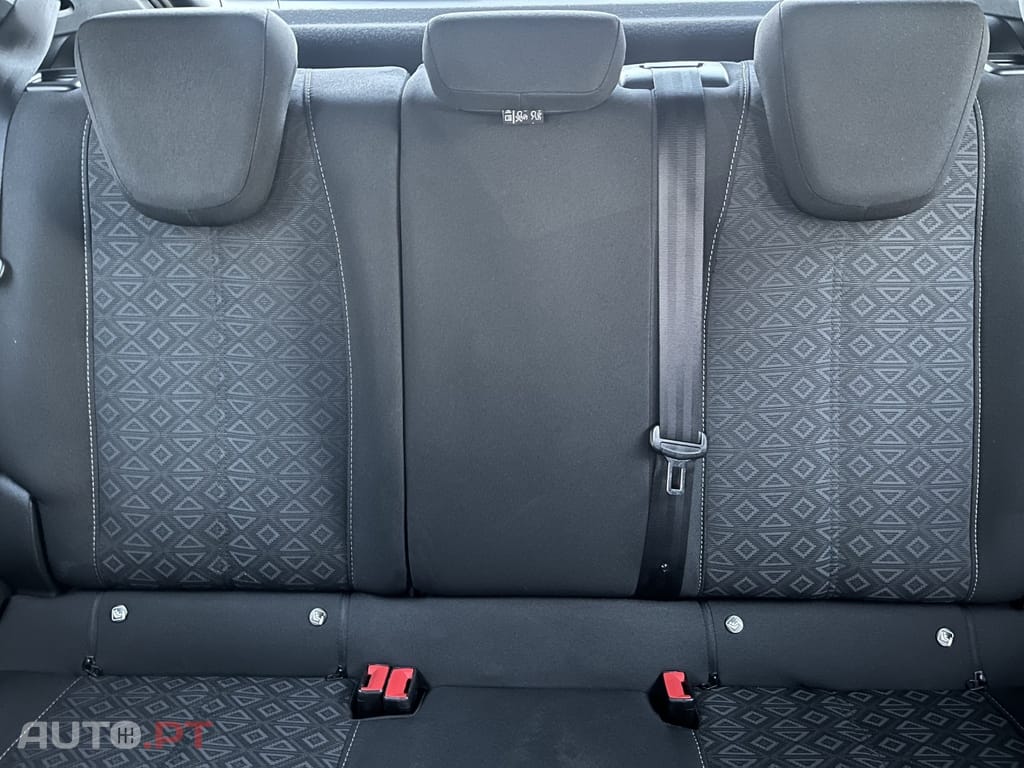 Opel Mokka-E Edition