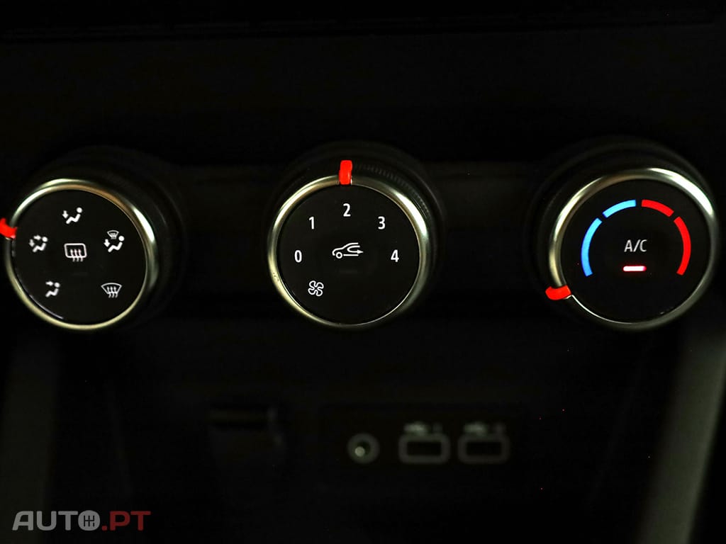 Renault Clio Clio 1.0 TCe Evolution