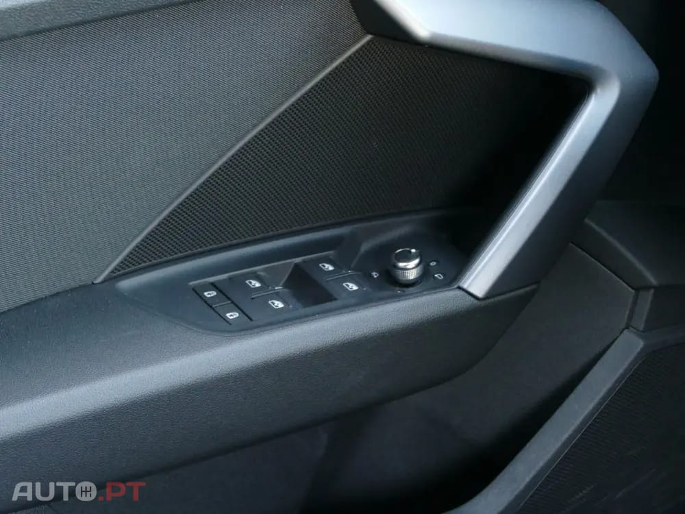 Audi A3 Sportback 30 TFSI Advanced S tronic