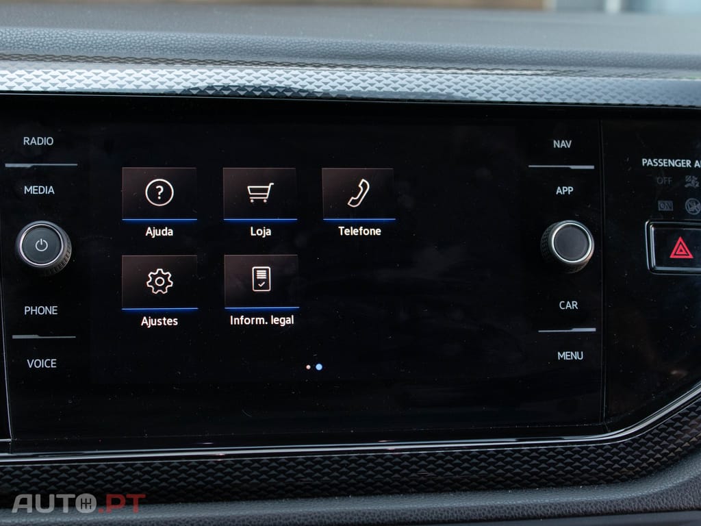 Volkswagen Taigo 1.0 TSI Life