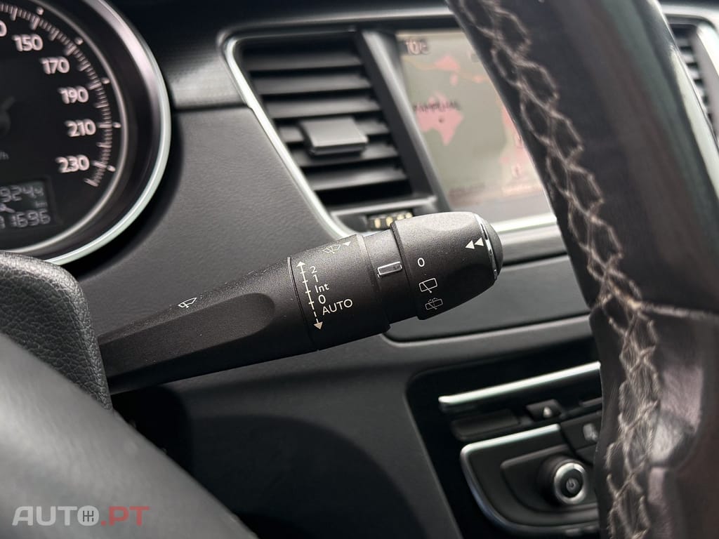 Peugeot 508 SW 2.0 HDi Allure