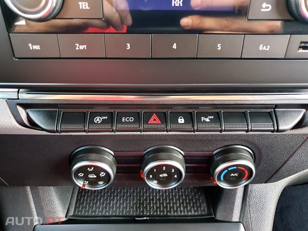 Renault Kangoo 1.5 Blue dCi L1 Extra