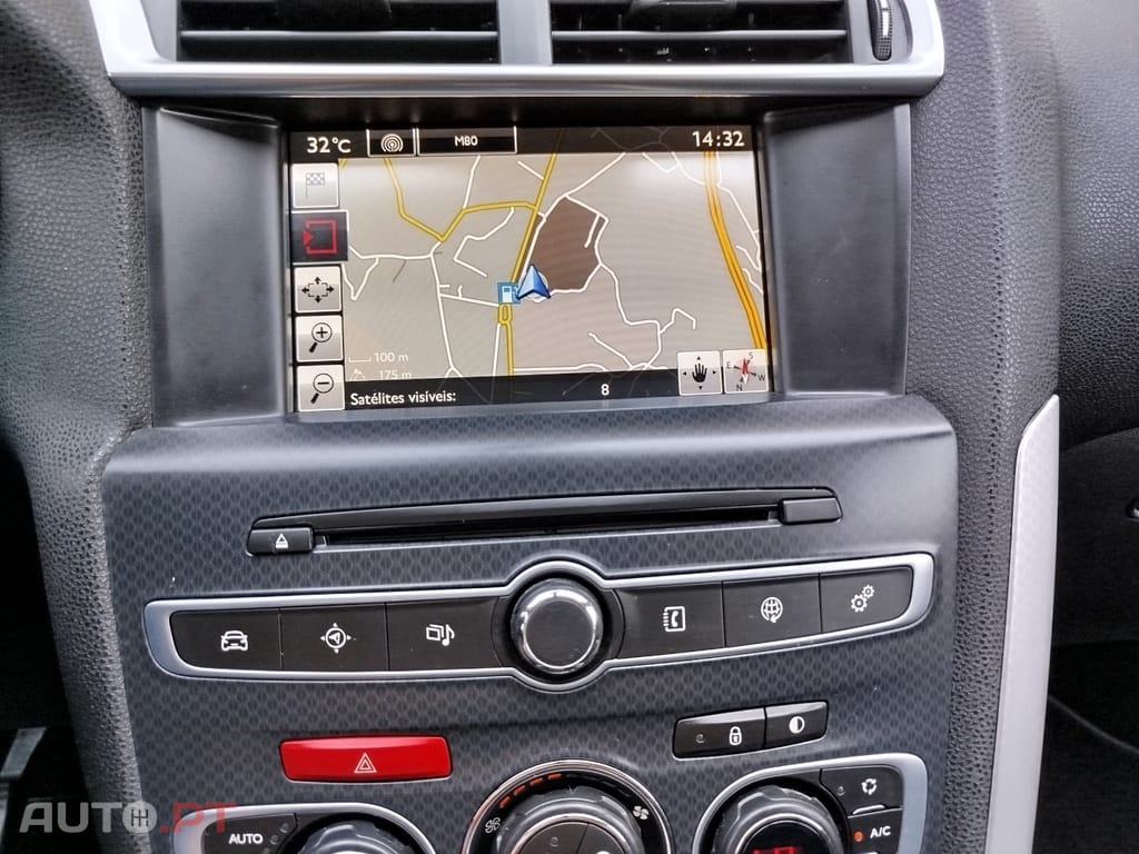 Citroen DS4 1.2 PureTech So Chic