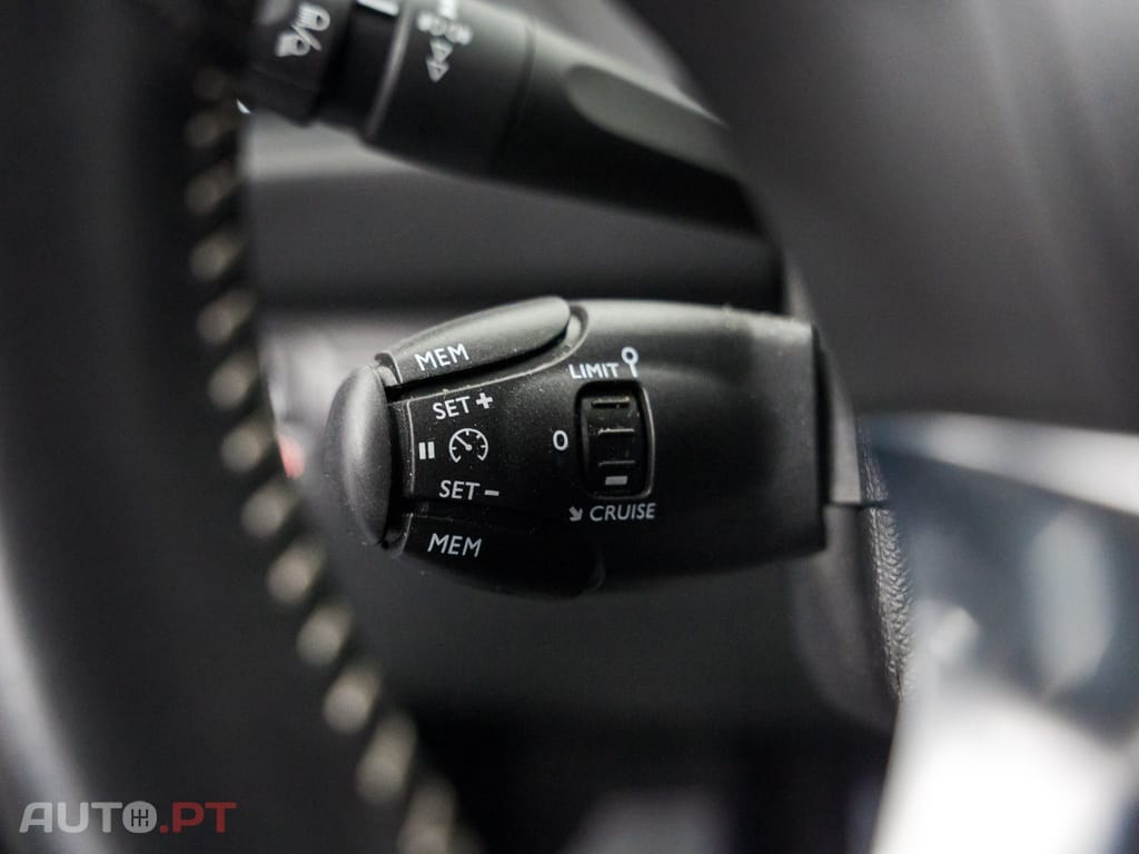 Peugeot 308 SW 1.6 BlueHDi Style