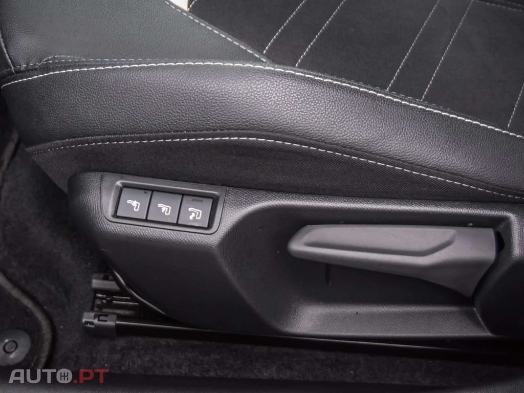 Opel Mokka 1.2 Hybrid GS eDCT