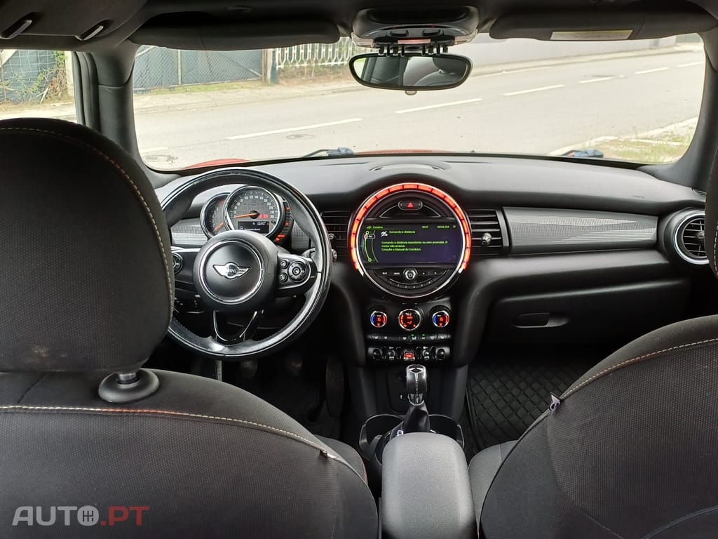 MINI Cooper 1.5