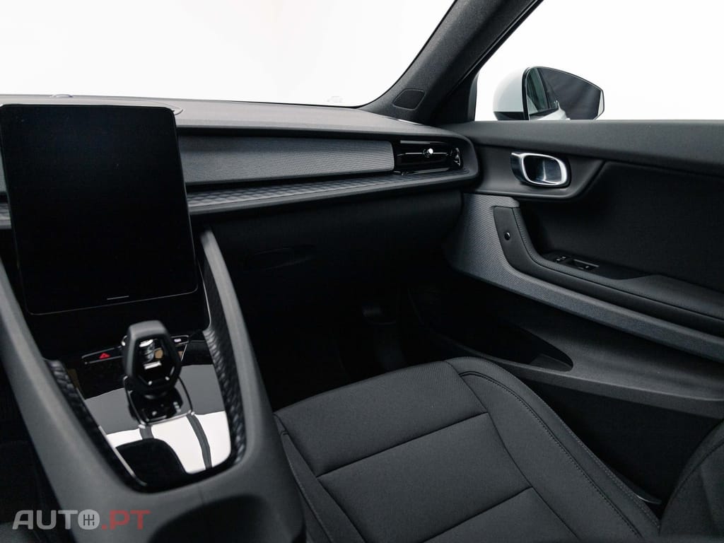 Polestar 2 Standard Range 69 kWh