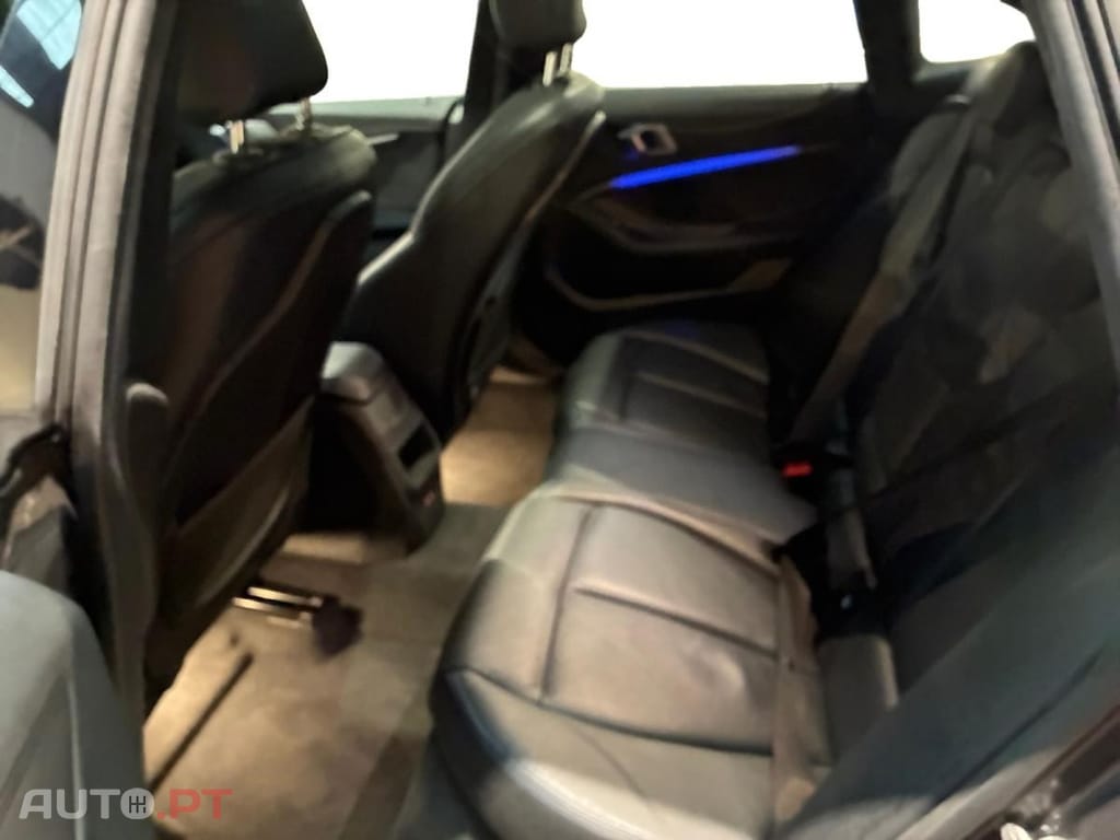 BMW 218 i Aut. M Sport