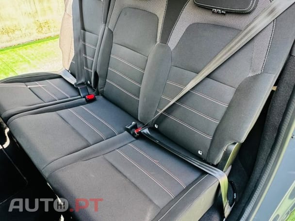 Dacia Jogger 1.0 ECO-G Extreme+ Up&Go 7L Bi-Fuel