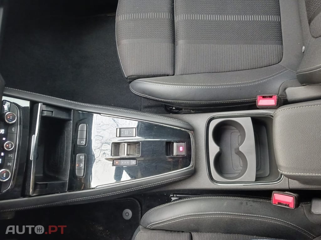 Opel Grandland 1.5 CDTI GS Line AT