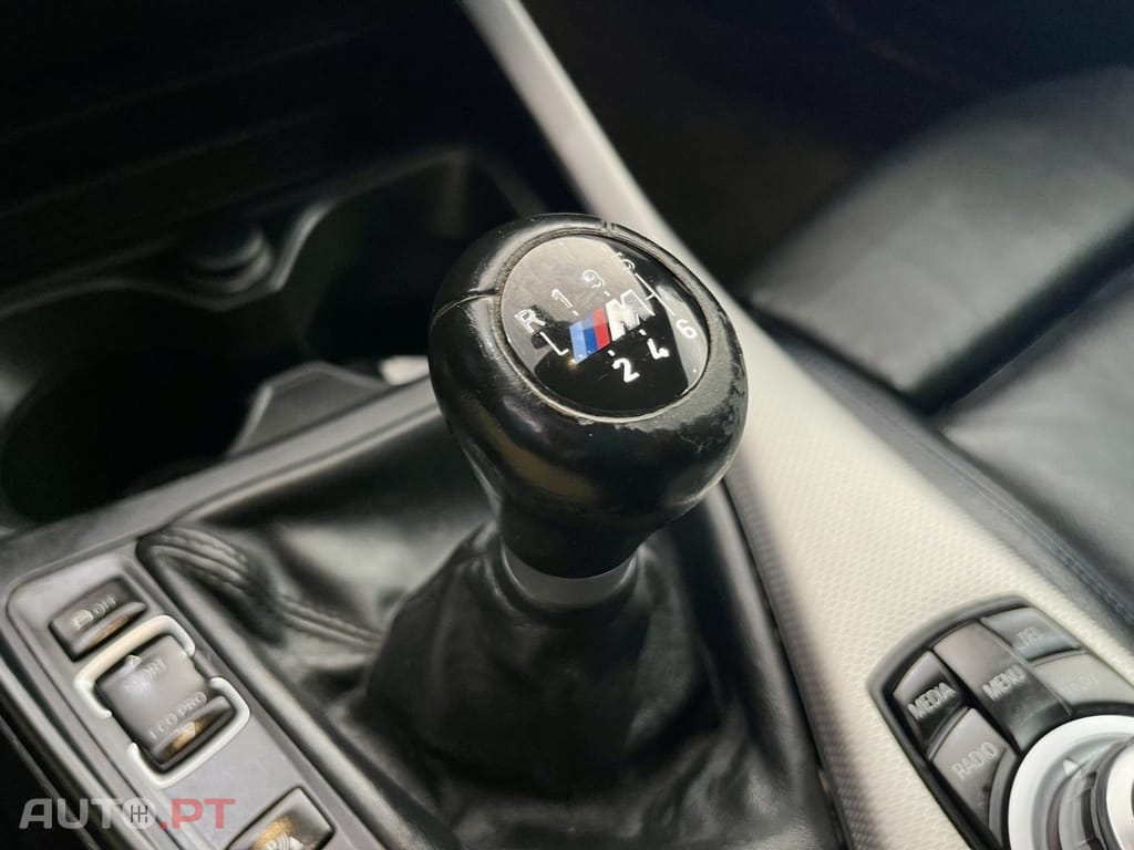 BMW 116 Pack M