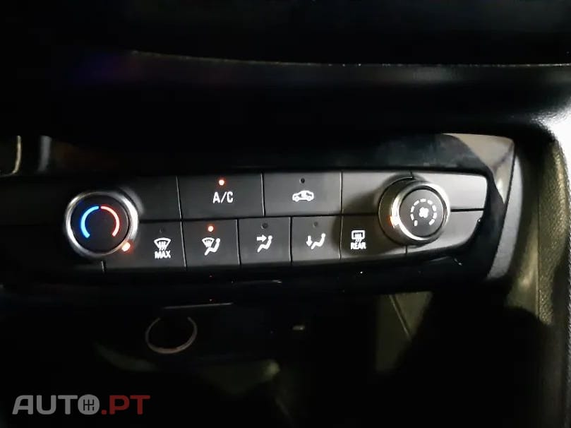 Opel Corsa 1.5 D Elegance