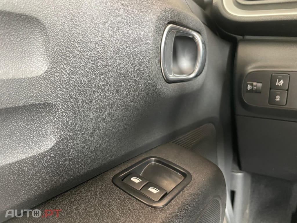 Citroen C3 1.2 PureTech Shine