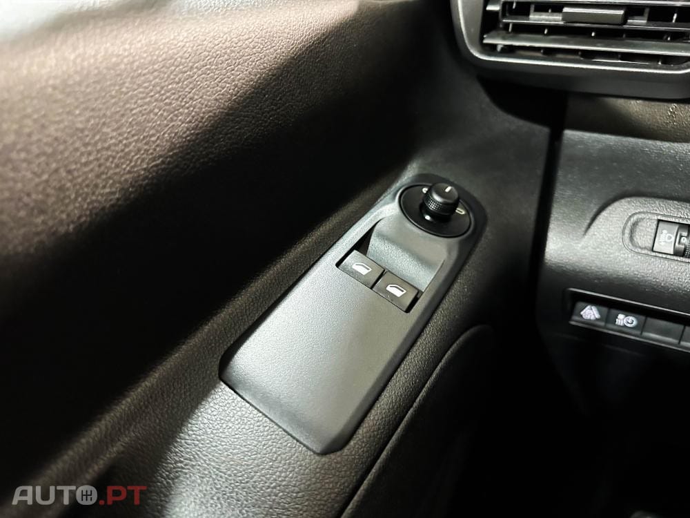 Citroen e-Berlingo M Live Pack