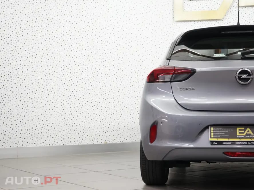 Opel Corsa 1.2 Business