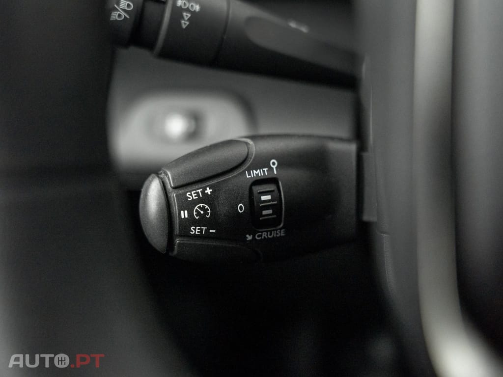 Peugeot Partner 1.5 BlueHDi Premium Standard