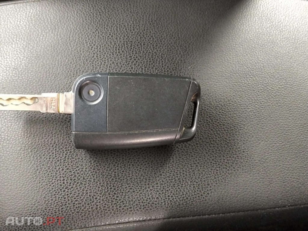 Seat Leon 1.6 TDI Style DSG S/S