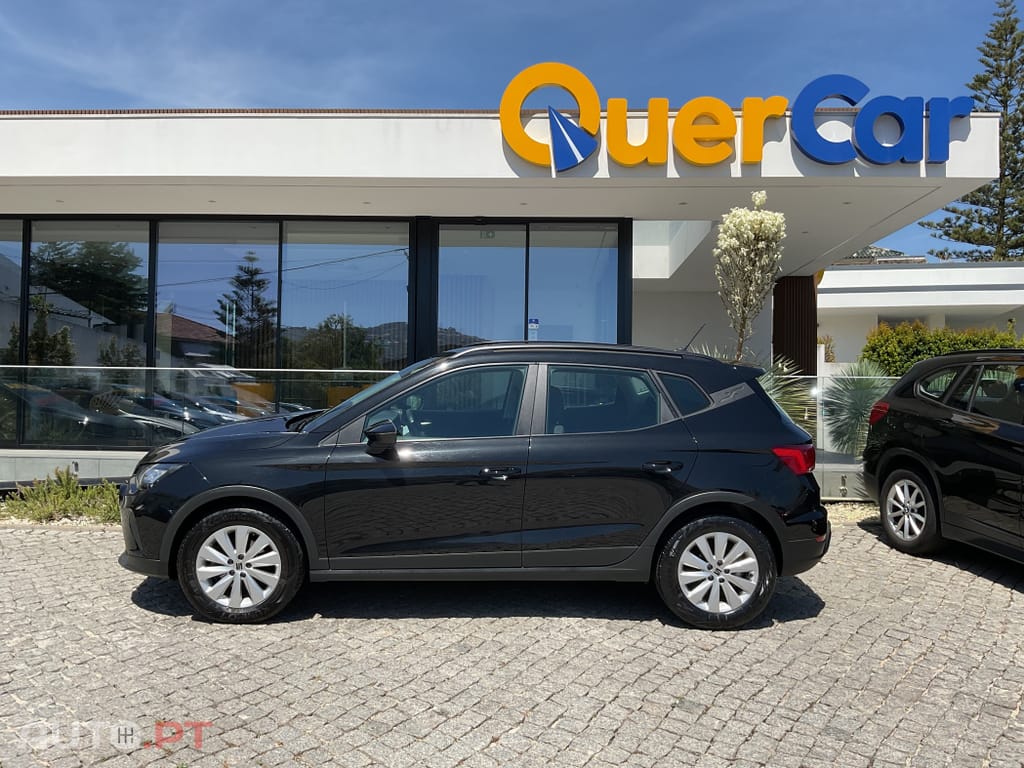 Seat Arona 1.0 TSI Style DSG