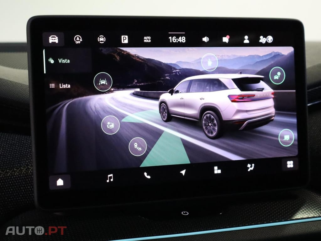 Skoda Kodiaq 2.0TDI  Ultra 7L DSG