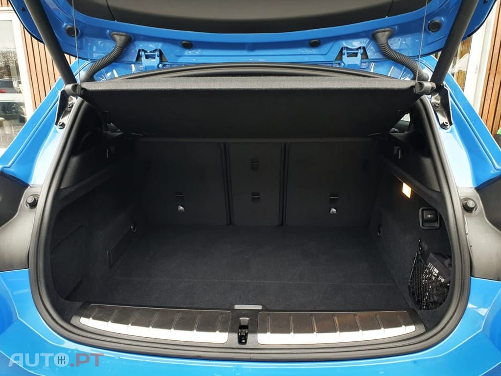 BMW X2 xDrive25d Aut. M Sport
