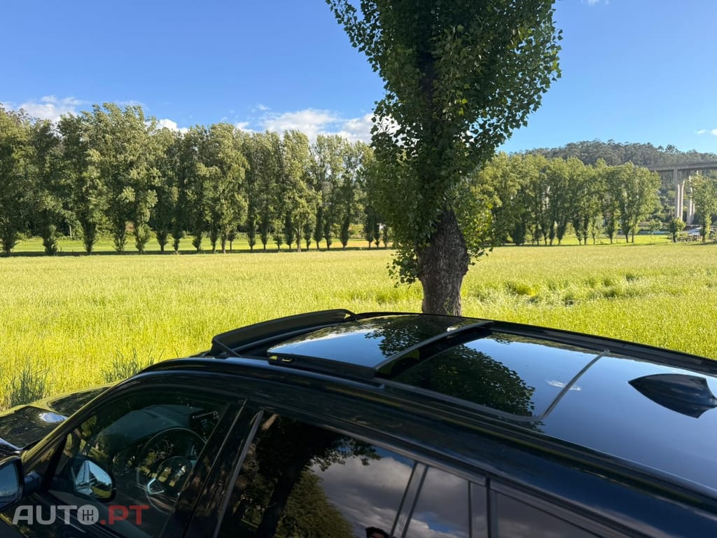 BMW X3 30 e xDrive