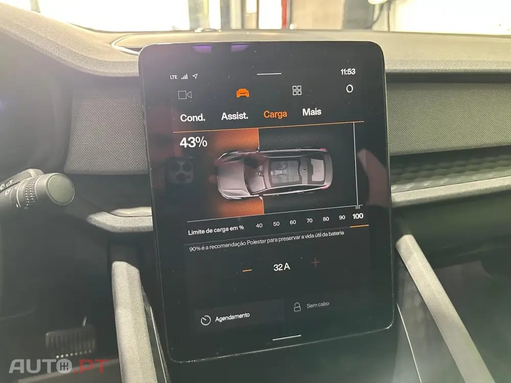Polestar 2 Long Range 78 kWh