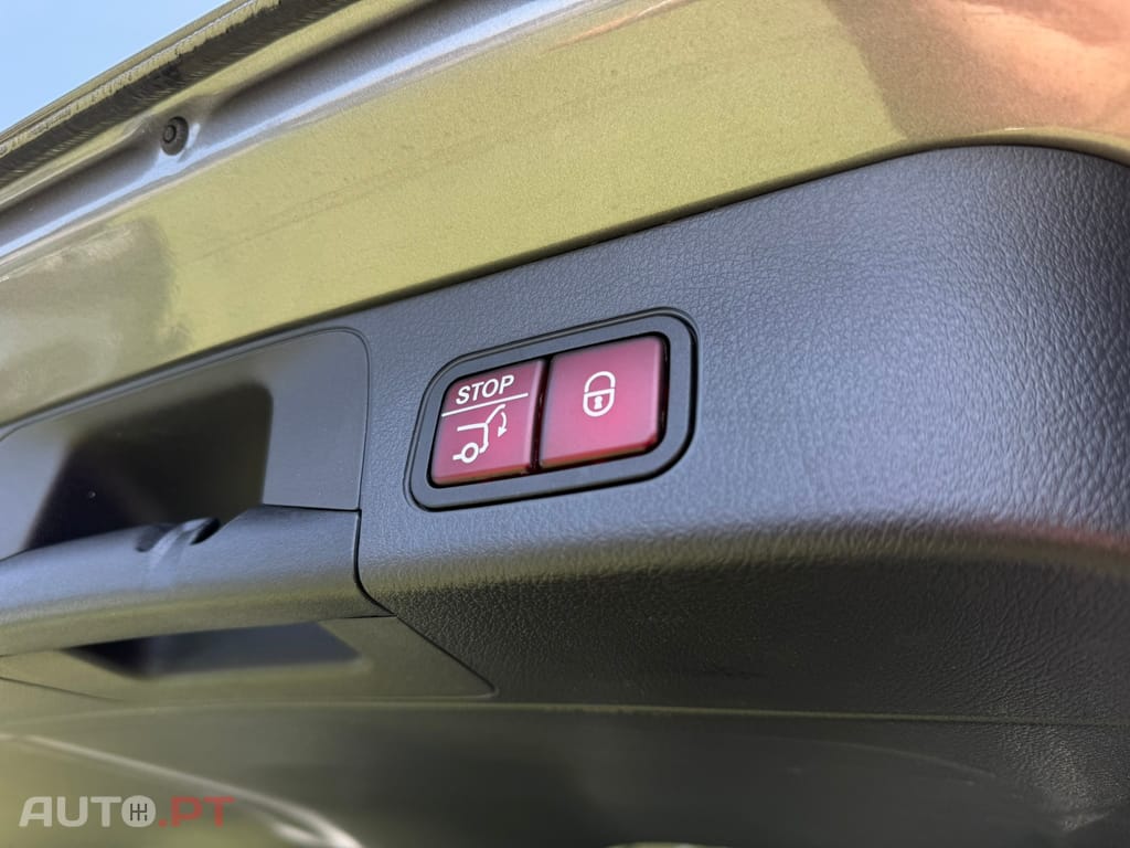 Mercedes-Benz EQB 350 4Matic AMG Line