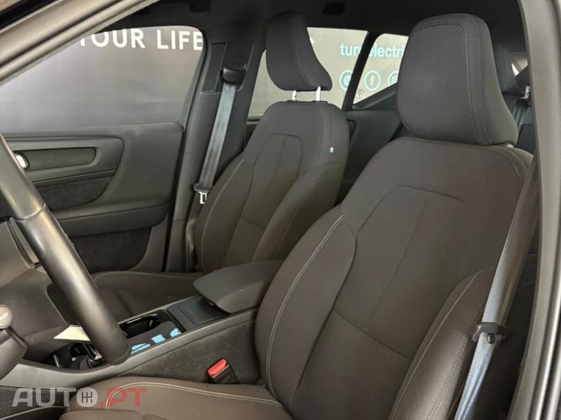 Volvo XC40 Recharge 69 kWh Single Motor Core