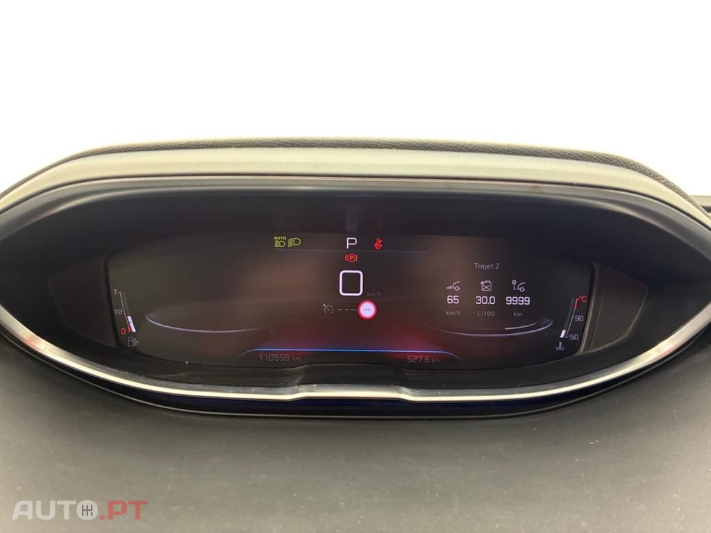 Peugeot 5008 1.2 PureTech Allure Pack EAT8