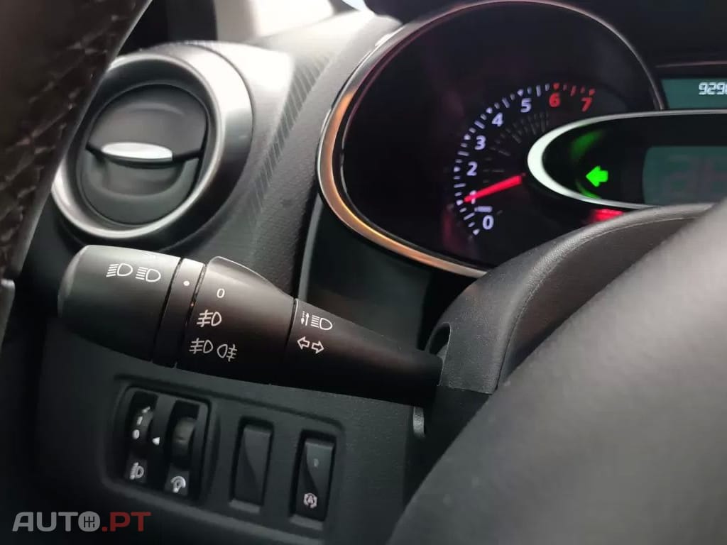 Renault Clio Sport Tourer 0.9 TCE Limited