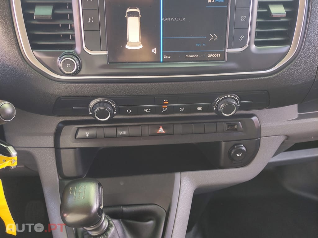 Peugeot Expert L2H1 Premium