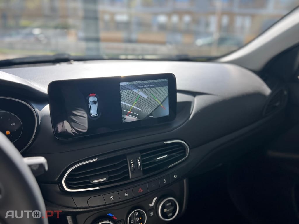 Fiat Tipo 1.0 GSE T3