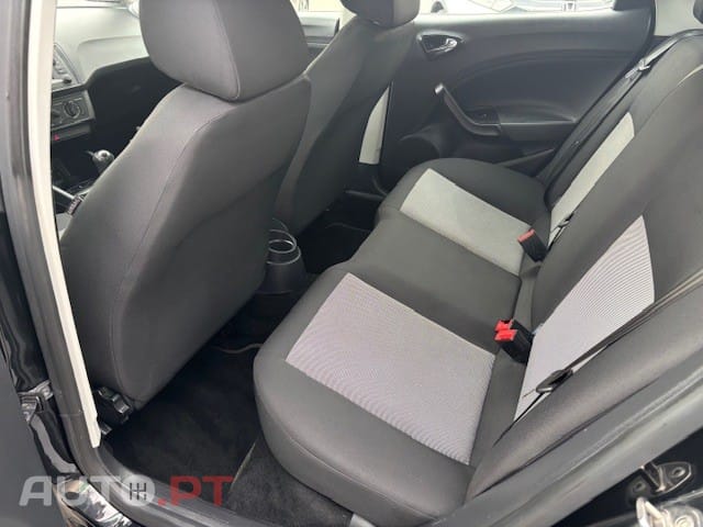 Seat Ibiza 1.0 Reference