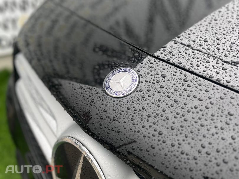 Mercedes-Benz A 180 CDI (BlueEFFICIENCY) Urban