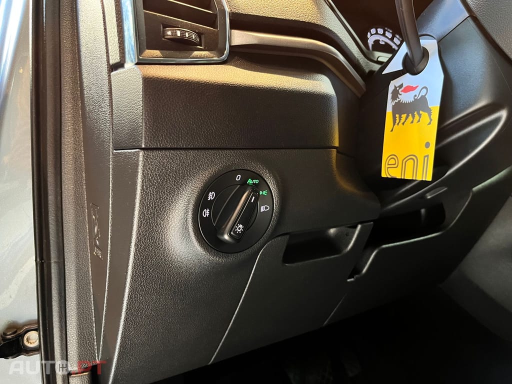 Skoda Karoq 1.0 TSI Ambition