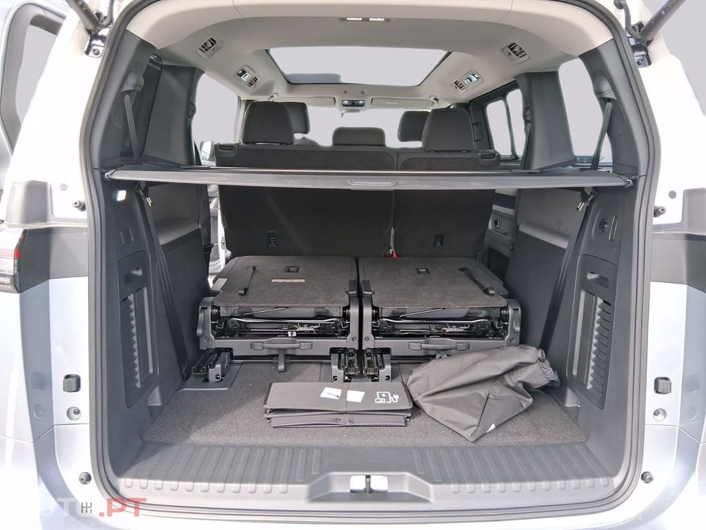 Volkswagen Id. Buzz I.V.A DEDUTÍVEL Pro 91 kWh