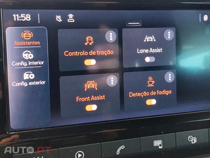 Seat Arona 1.0 TSI Style Plus DSG