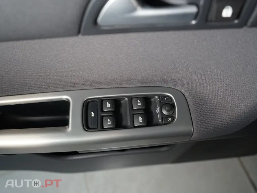 Volvo V50 1.6 D Drive Start/Stop