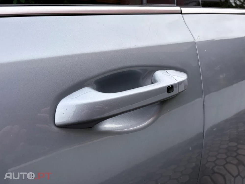 Kia Proceed 1.4 T-GDI GT Line