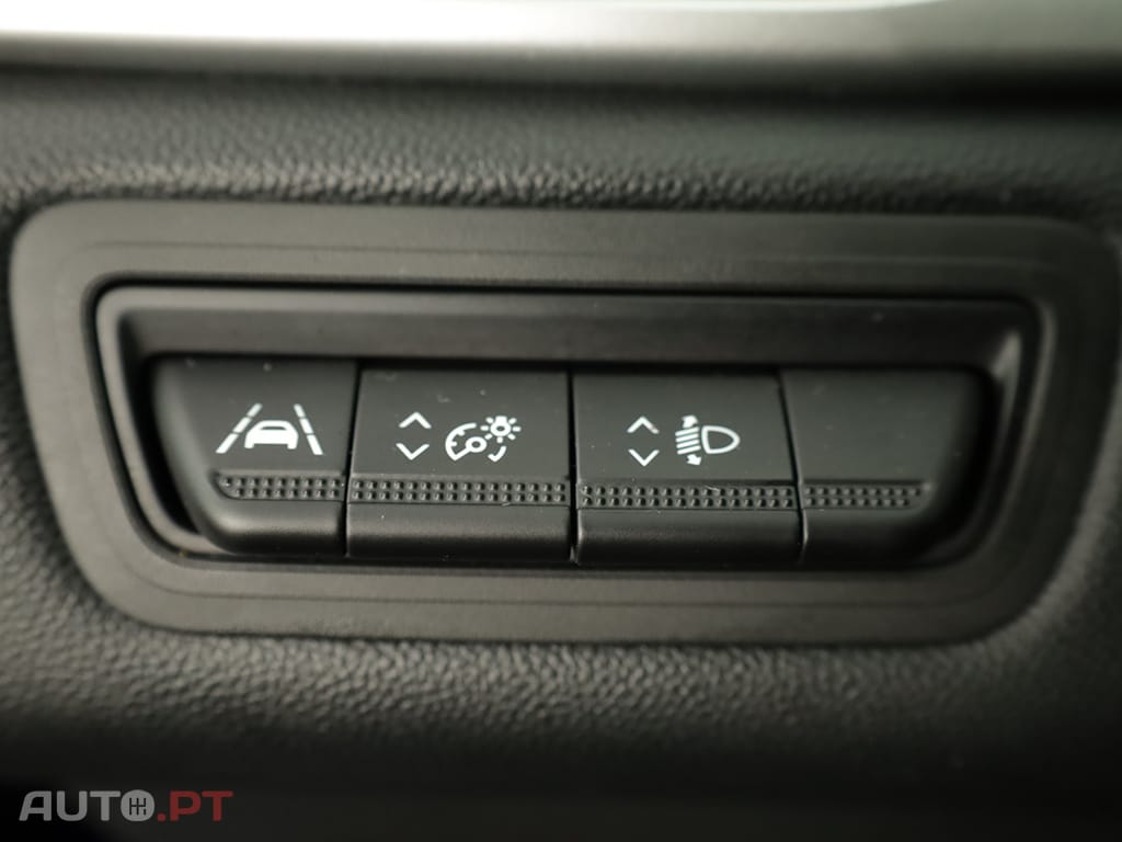 Renault Captur Captur 1.0 TCe Techno