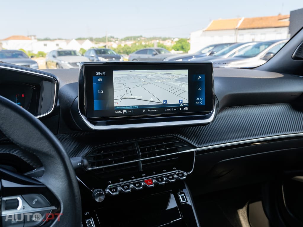 Peugeot 2008 1.2 PureTech Allure Pack