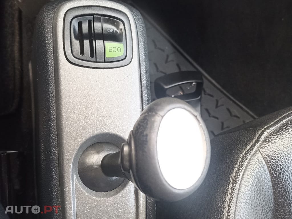 Smart ForTwo 1.0 mhd Pure 61