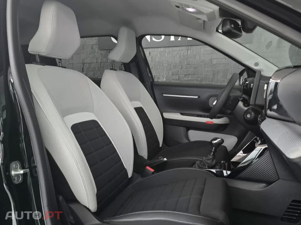 Citroen C3 1.2 Turbo Max