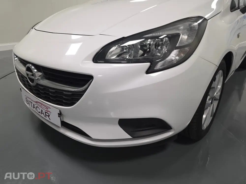 Opel Corsa 1.3 CDTI VAN