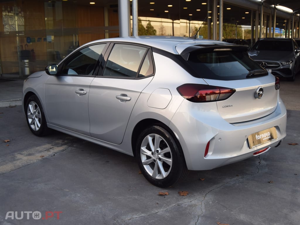 Opel Corsa 1.2 Business